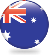 Australia flag