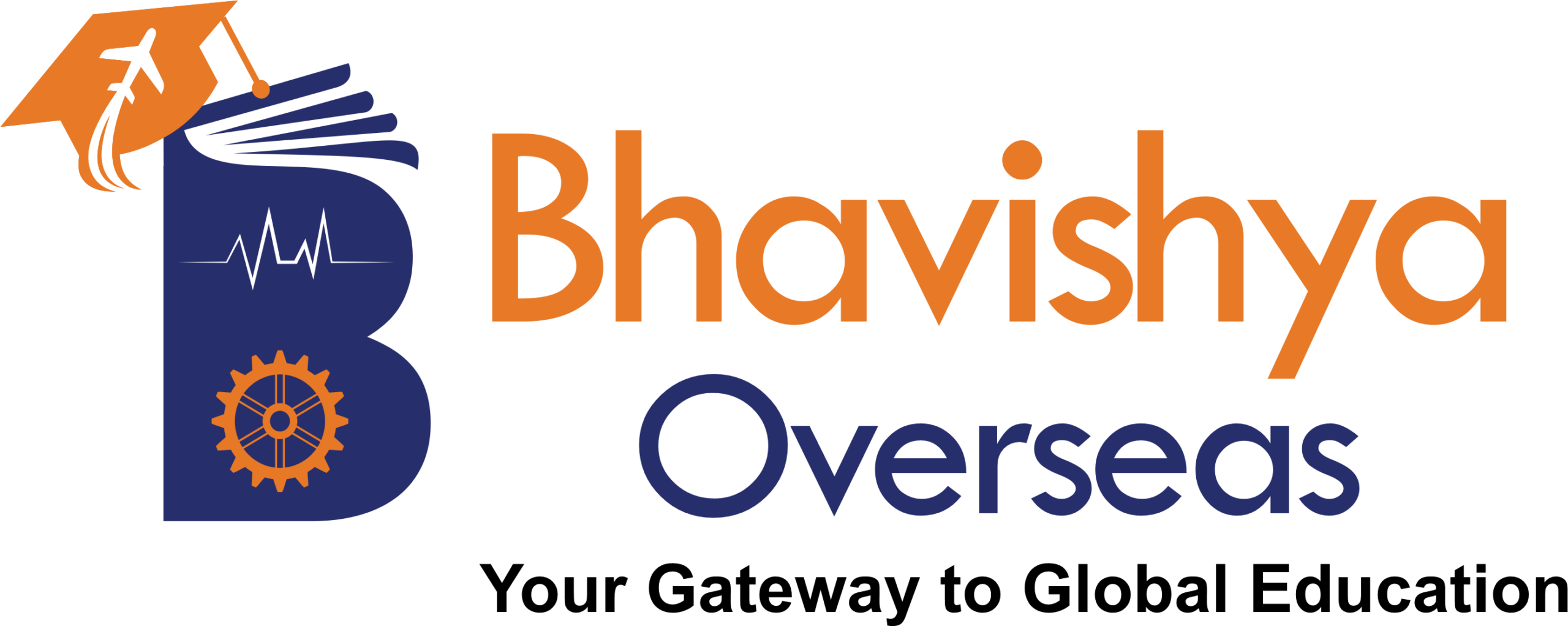 Bhavishya Overseas logo